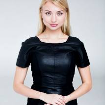 Титова Алина