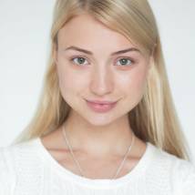 Титова Алина