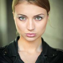 Титова Алина