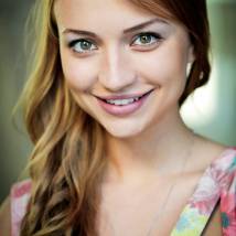 Титова Алина