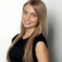 Титова Алина
