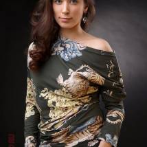 Елфимова София