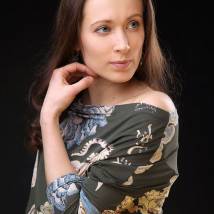 Елфимова София