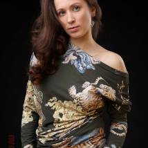 Елфимова София