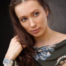 Елфимова София