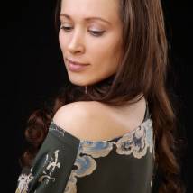 Елфимова София
