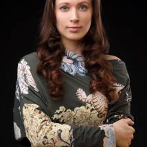 Елфимова София