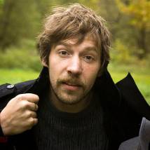 Аброскин Сергей