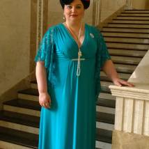 Уразова Галина