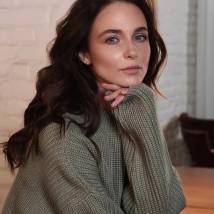 Снаткина Анна