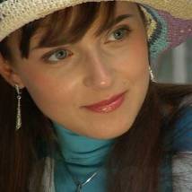 Снаткина Анна