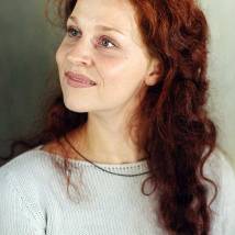 Стеклова Агриппина