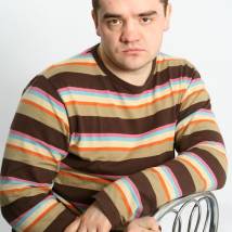 Шибанов Юрий