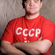 Шибанов Юрий