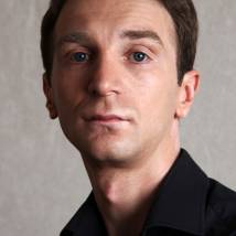 Дьяков Алексей