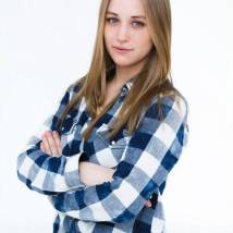 Гусева Наталья