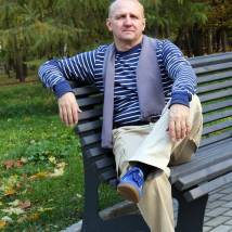 Кульков Георгий