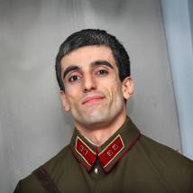 Марсэ Микаэль