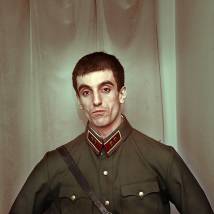 Марсэ Микаэль