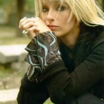 Ромашина Юлиана