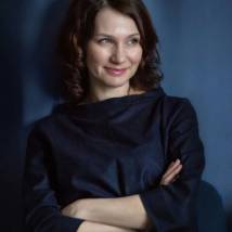 Еминцева Алла         (©Александр Никольский)