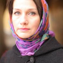 Еминцева Алла