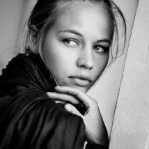 Устинова Светлана