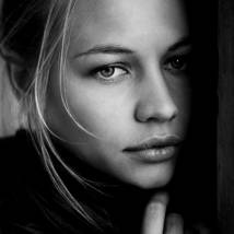 Устинова Светлана