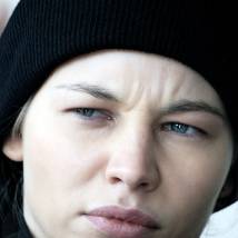 Устинова Светлана