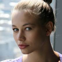 Устинова Светлана