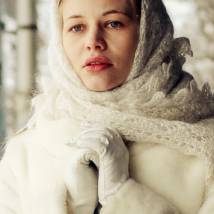 Устинова Светлана