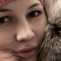 Устинова Светлана