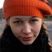 Устинова Светлана
