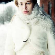 Устинова Светлана