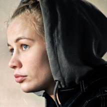 Устинова Светлана