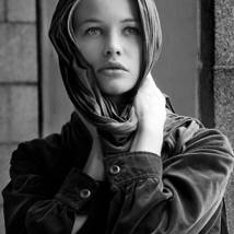 Устинова Светлана