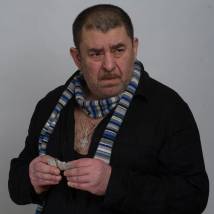 Гузун Игорь