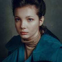 Гвасалия Алина