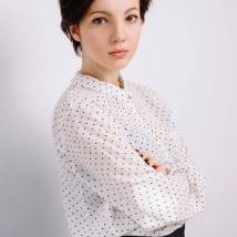 Гвасалия Алина