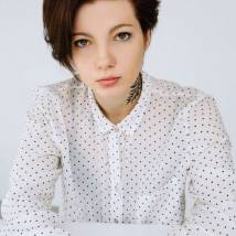 Гвасалия Алина