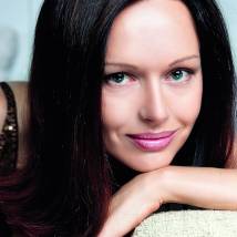 Безрукова Ирина