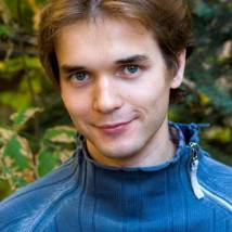 Кудрявцев Александр
