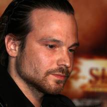 Алексей Чадов на премьере фильма "Slove. Прямо в сердце"