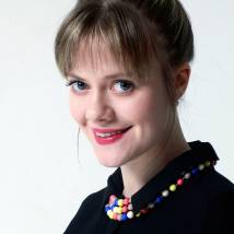 Токмакова Ирина