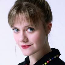 Токмакова Ирина