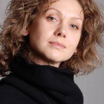 Горячева Ирина