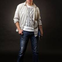 Ефремов Сергей
