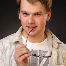 Ефремов Сергей