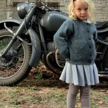 Кондратьева Елизавета