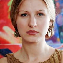 Жигарь Елена